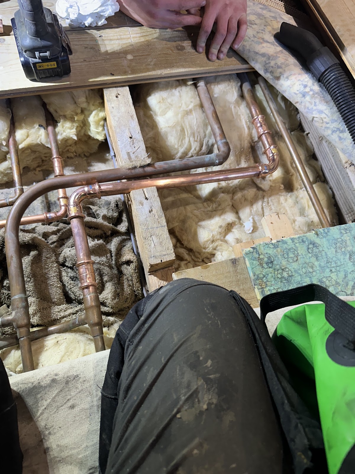 Photo of G20 Heating & Plumbing Ltd